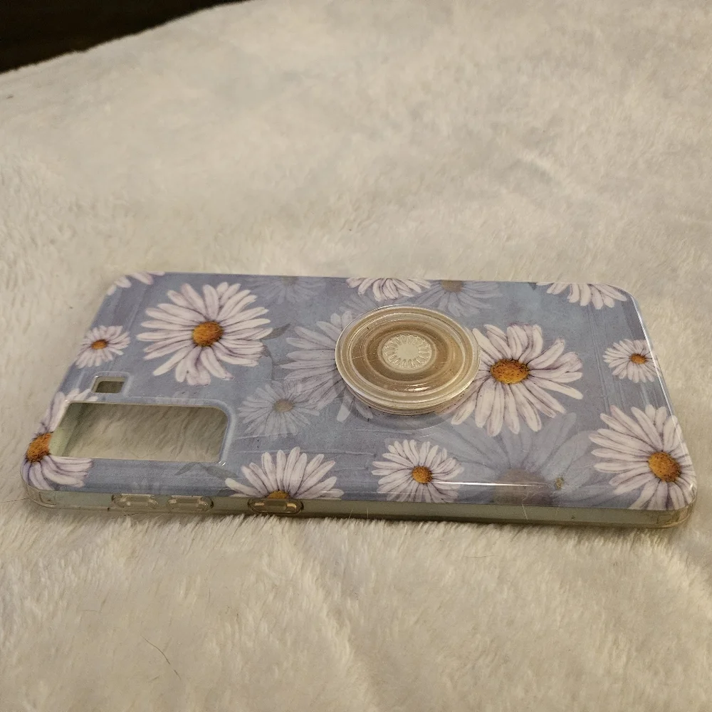 Cell phone case